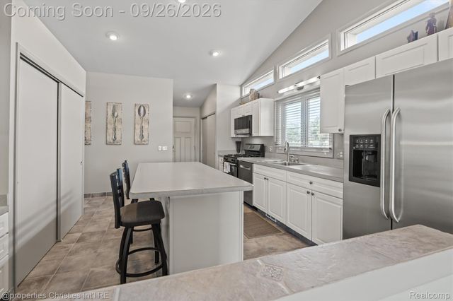 3667 23 Mile Road, Shelby Charter Township, MI 48316