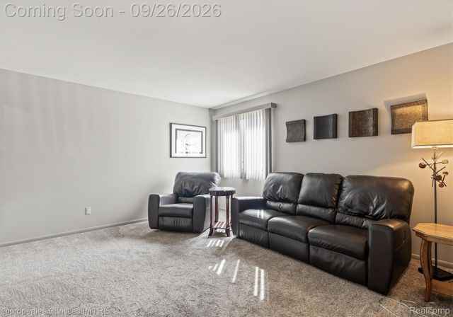 3667 23 Mile Road, Shelby Charter Township, MI 48316