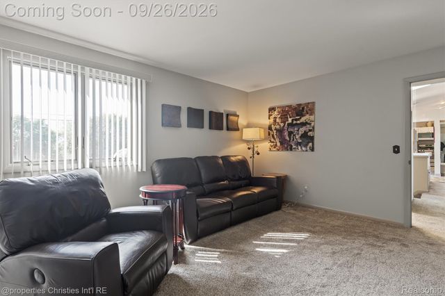 3667 23 Mile Road, Shelby Charter Township, MI 48316