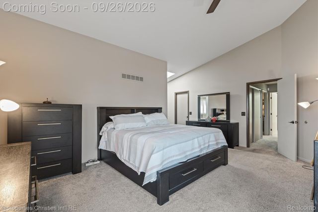 3667 23 Mile Road, Shelby Charter Township, MI 48316
