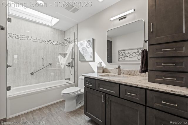 3667 23 Mile Road, Shelby Charter Township, MI 48316