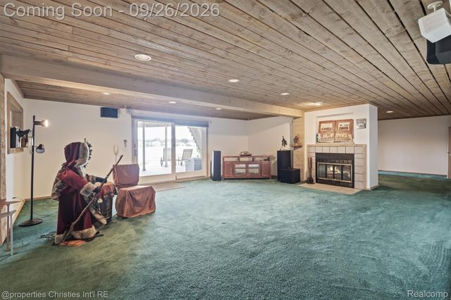 3667 23 Mile Road, Shelby Charter Township, MI 48316