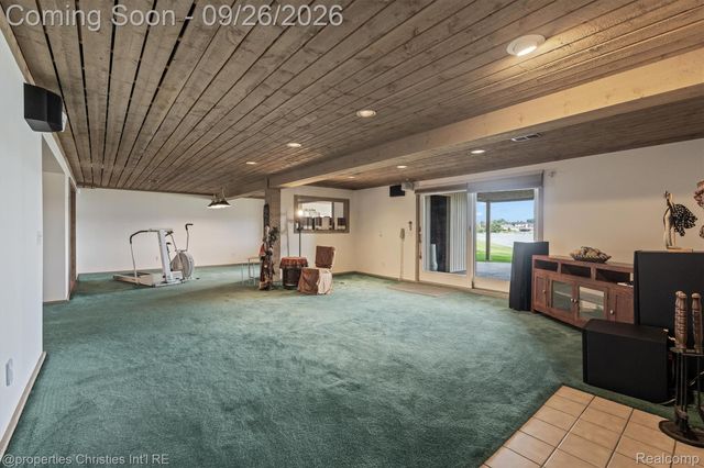 3667 23 Mile Road, Shelby Charter Township, MI 48316