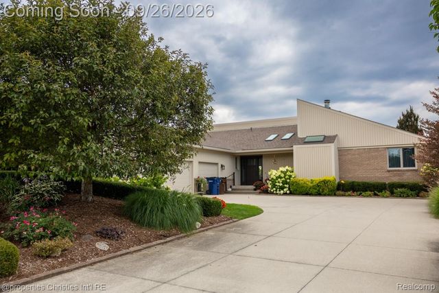 3667 23 Mile Road, Shelby Charter Township, MI 48316
