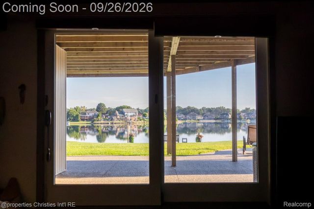 3667 23 Mile Road, Shelby Charter Township, MI 48316