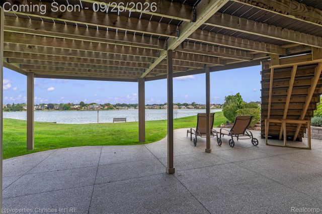3667 23 Mile Road, Shelby Charter Township, MI 48316
