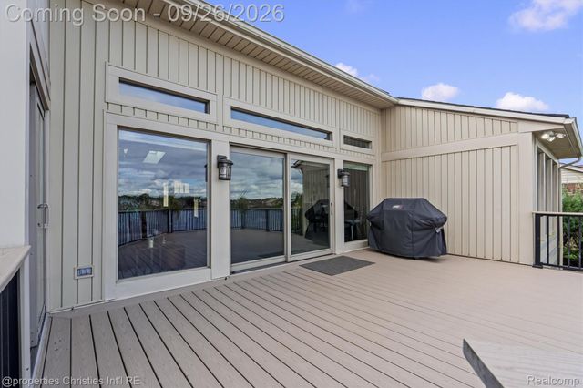 3667 23 Mile Road, Shelby Charter Township, MI 48316