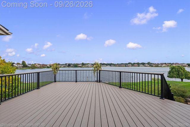 3667 23 Mile Road, Shelby Charter Township, MI 48316