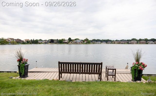 3667 23 Mile Road, Shelby Charter Township, MI 48316