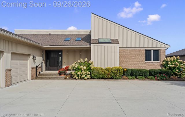 3667 23 Mile Road, Shelby Charter Township, MI 48316