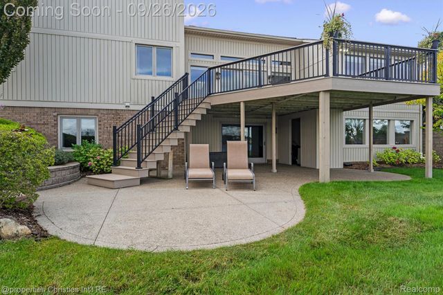 3667 23 Mile Road, Shelby Charter Township, MI 48316