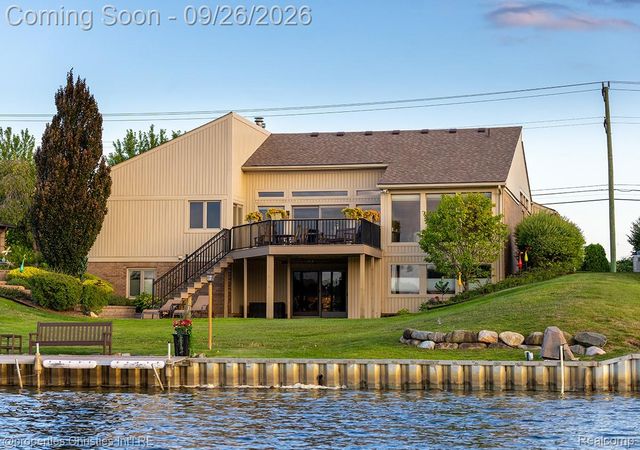 3667 23 Mile Road, Shelby Charter Township, MI 48316