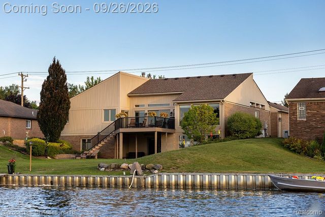 3667 23 Mile Road, Shelby Charter Township, MI 48316