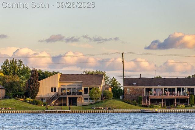 3667 23 Mile Road, Shelby Charter Township, MI 48316