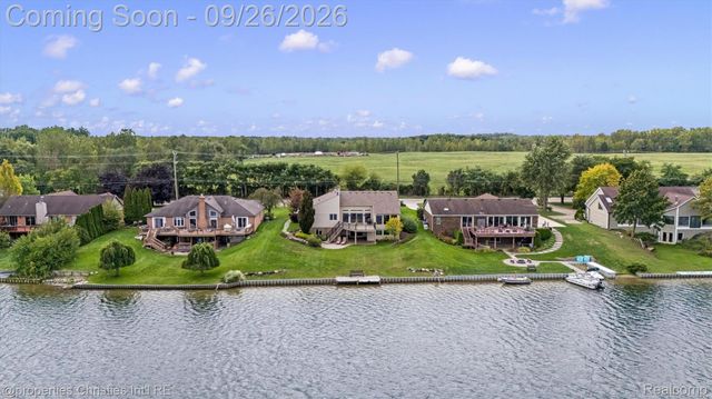 3667 23 Mile Road, Shelby Charter Township, MI 48316