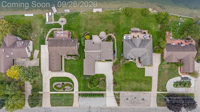 3667 23 Mile Road, Shelby Charter Township, MI 48316