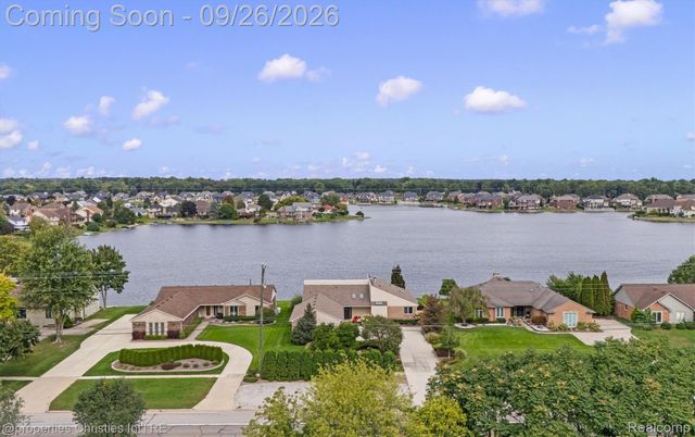 3667 23 Mile Road, Shelby Charter Township, MI 48316