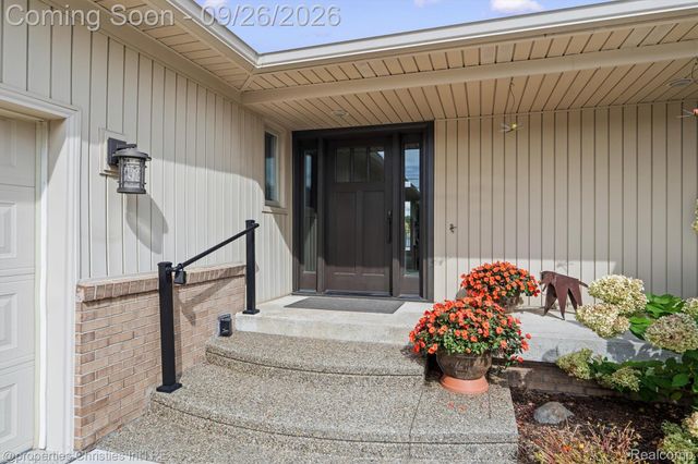 3667 23 Mile Road, Shelby Charter Township, MI 48316