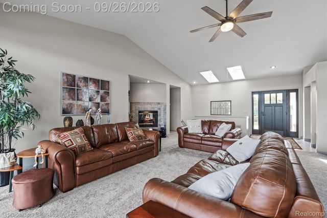 3667 23 Mile Road, Shelby Charter Township, MI 48316