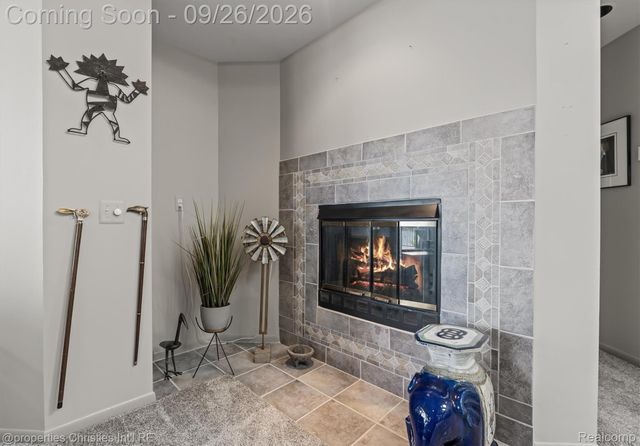 3667 23 Mile Road, Shelby Charter Township, MI 48316