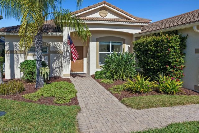 20480 Torre Del Lago ST, Estero, FL 33928