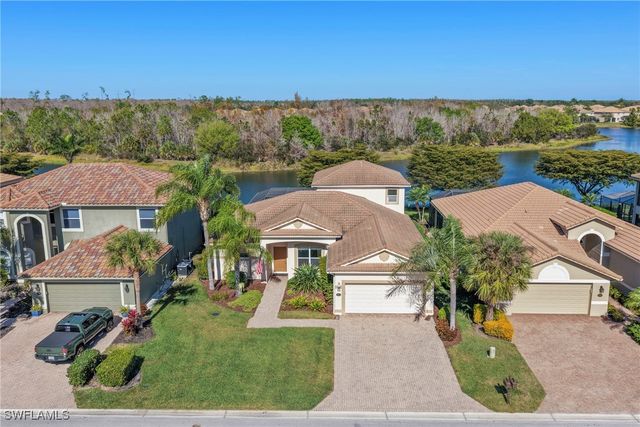 20480 Torre Del Lago ST, Estero, FL 33928