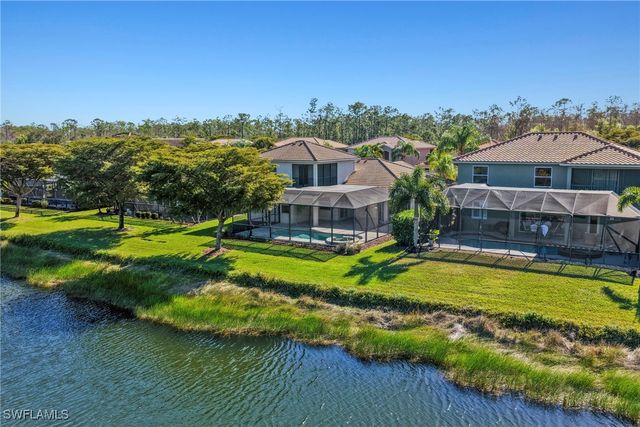 20480 Torre Del Lago ST, Estero, FL 33928