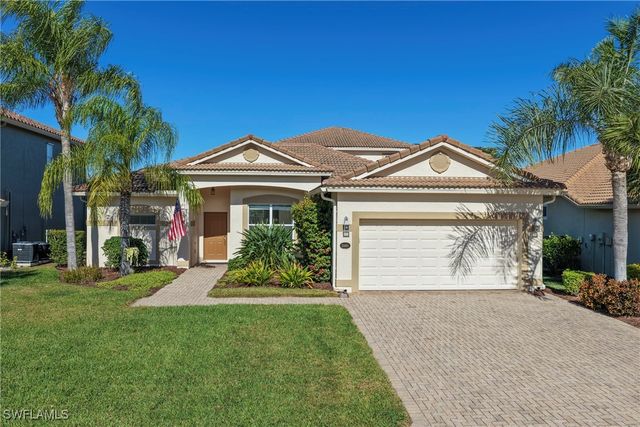 20480 Torre Del Lago ST, Estero, FL 33928