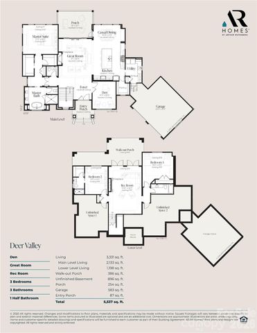 9999 Woodhen Way 138 & 139, Horse Shoe, NC 28742