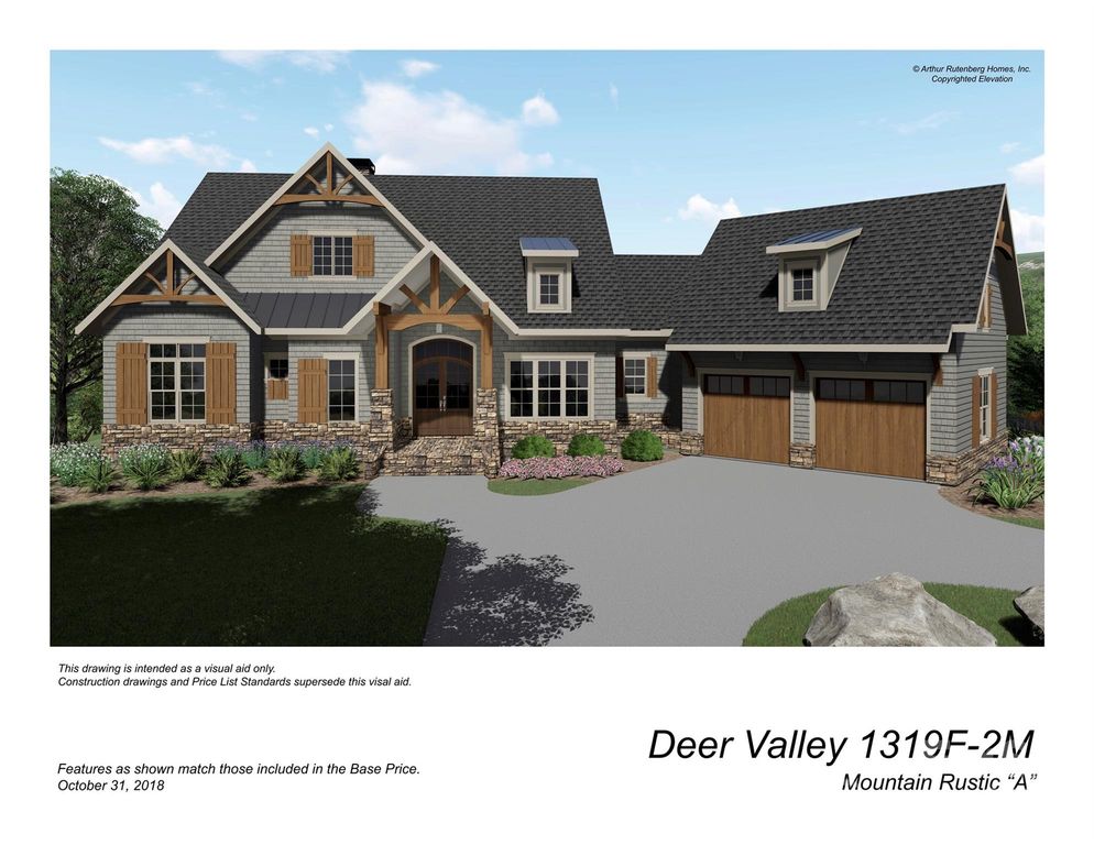 9999 Woodhen Way 138 & 139, Horse Shoe, NC 28742