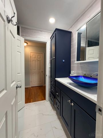 4181 Locust Ridge Drive, Miami Twp, OH 45002