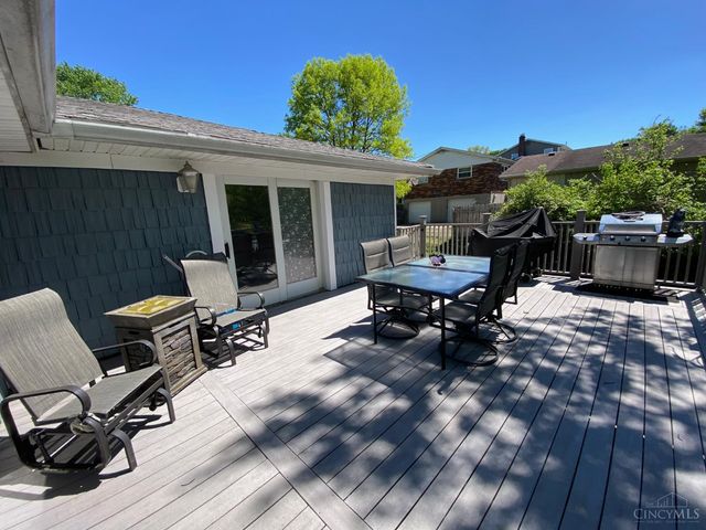 4181 Locust Ridge Drive, Miami Twp, OH 45002