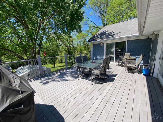 4181 Locust Ridge Drive, Miami Twp, OH 45002