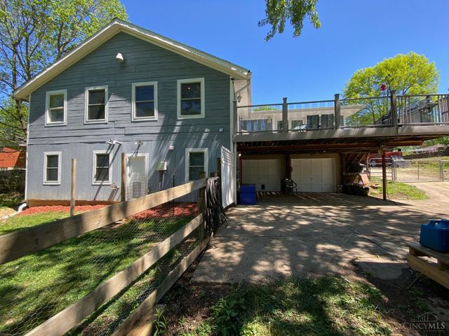 4181 Locust Ridge Drive, Miami Twp, OH 45002