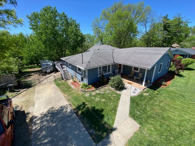4181 Locust Ridge Drive, Miami Twp, OH 45002