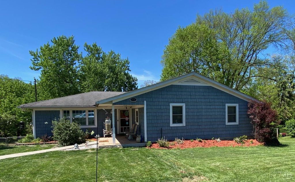 4181 Locust Ridge Drive, Miami Twp, OH 45002
