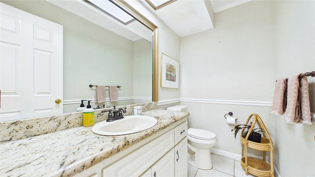 2122 TARPON LANDINGS DRIVE, Tarpon Springs, FL 34688