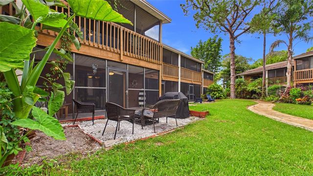 2122 TARPON LANDINGS DRIVE, Tarpon Springs, FL 34688