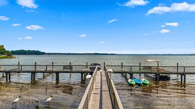 2122 TARPON LANDINGS DRIVE, Tarpon Springs, FL 34688