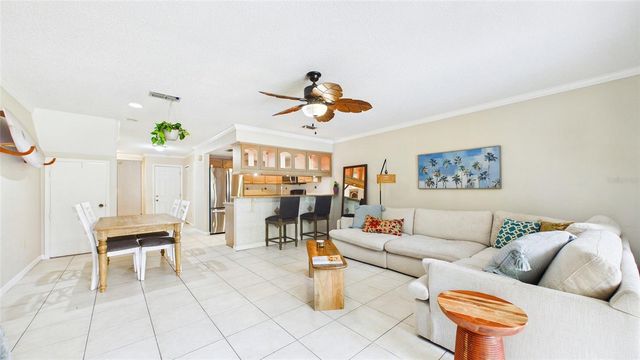 2122 TARPON LANDINGS DRIVE, Tarpon Springs, FL 34688