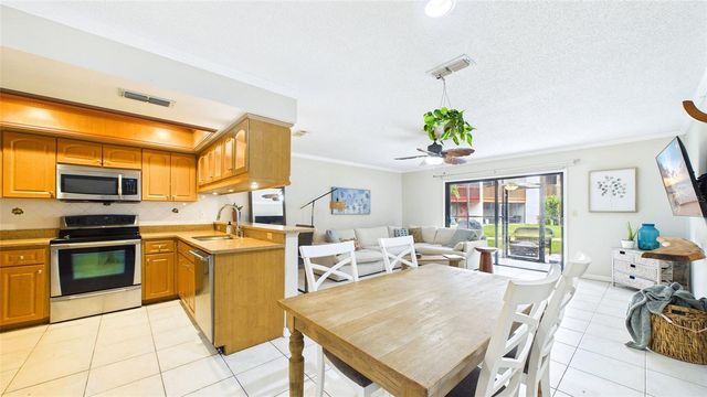 2122 TARPON LANDINGS DRIVE, Tarpon Springs, FL 34688
