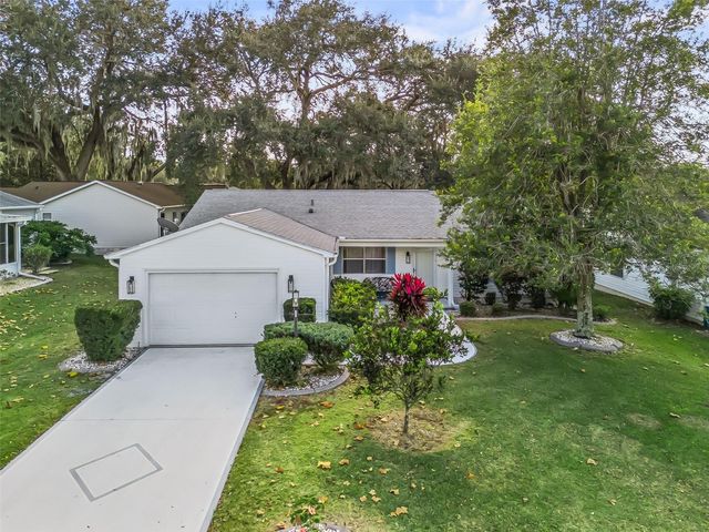 304 SAN MARINO DRIVE, The Villages, FL 32159