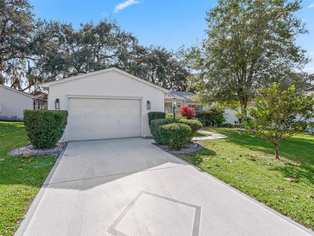304 SAN MARINO DRIVE, The Villages, FL 32159