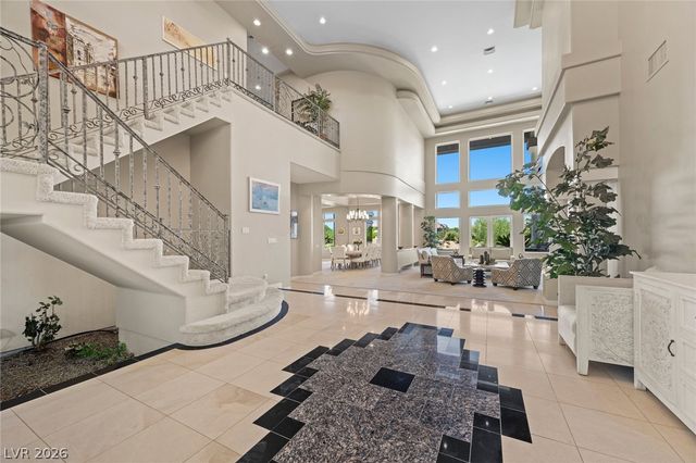 9708 Winter Palace Drive, Las Vegas, NV 89145
