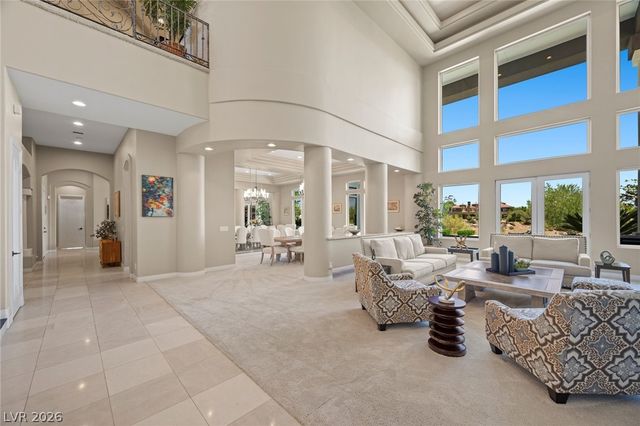 9708 Winter Palace Drive, Las Vegas, NV 89145