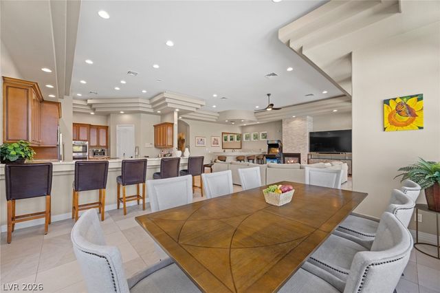 9708 Winter Palace Drive, Las Vegas, NV 89145