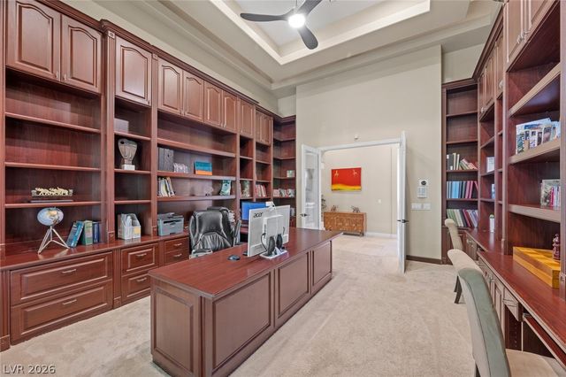 9708 Winter Palace Drive, Las Vegas, NV 89145