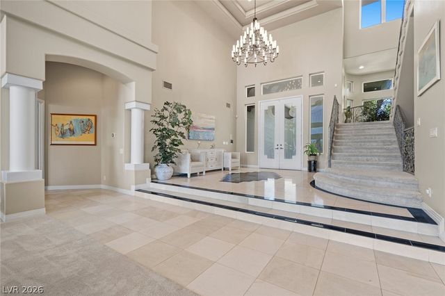 9708 Winter Palace Drive, Las Vegas, NV 89145