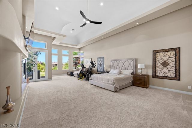 9708 Winter Palace Drive, Las Vegas, NV 89145