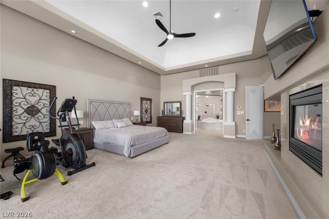 9708 Winter Palace Drive, Las Vegas, NV 89145
